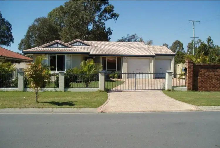 Second view of Homely house listing, 1 Miles Crescent, Manly West QLD 4179