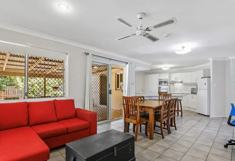 Fourth view of Homely house listing, 1 Miles Crescent, Manly West QLD 4179