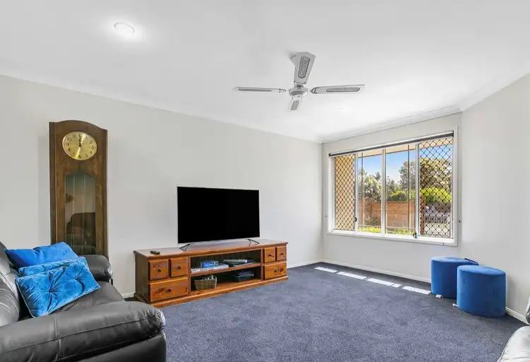 Fifth view of Homely house listing, 1 Miles Crescent, Manly West QLD 4179