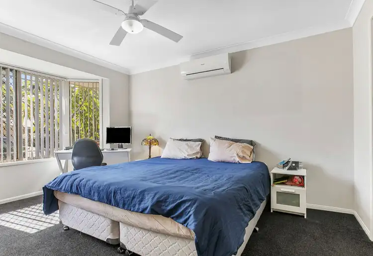 Sixth view of Homely house listing, 1 Miles Crescent, Manly West QLD 4179