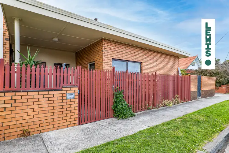 Main view of Homely unit listing, 5/258 Moreland Road, Brunswick VIC 3056