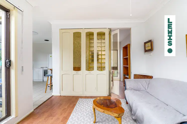 Third view of Homely unit listing, 5/258 Moreland Road, Brunswick VIC 3056