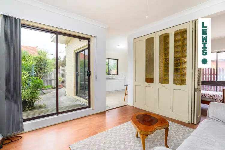 Fifth view of Homely unit listing, 5/258 Moreland Road, Brunswick VIC 3056