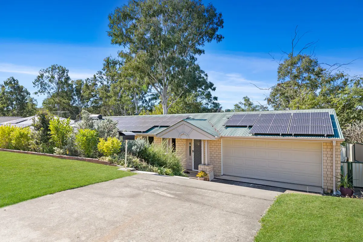 Main view of Homely house listing, 39 Palma Rosa Drive, Wulkuraka QLD 4305