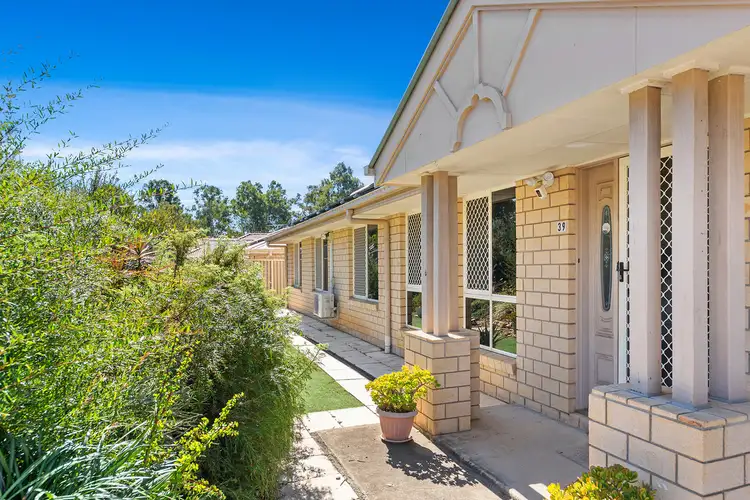 Third view of Homely house listing, 39 Palma Rosa Drive, Wulkuraka QLD 4305