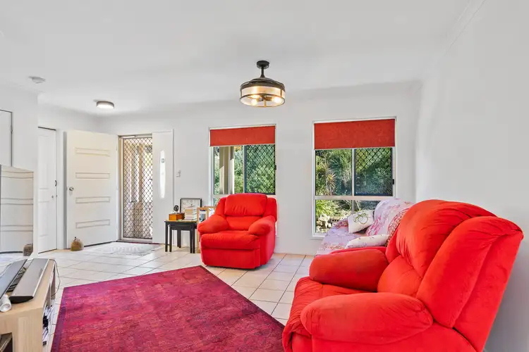 Fourth view of Homely house listing, 39 Palma Rosa Drive, Wulkuraka QLD 4305