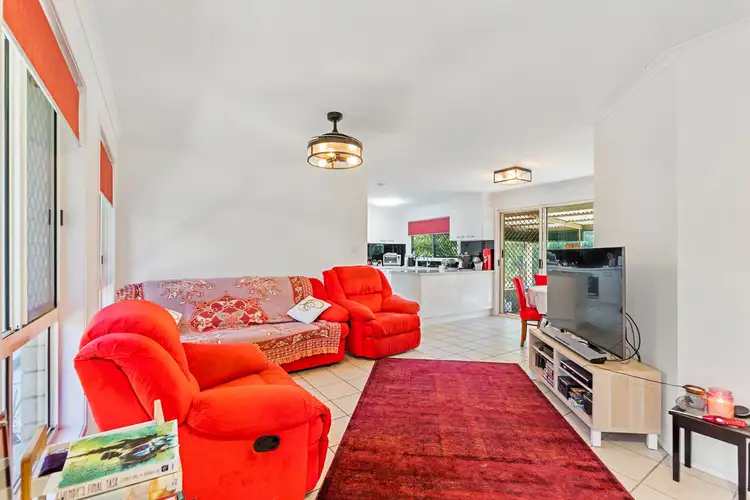 Fifth view of Homely house listing, 39 Palma Rosa Drive, Wulkuraka QLD 4305