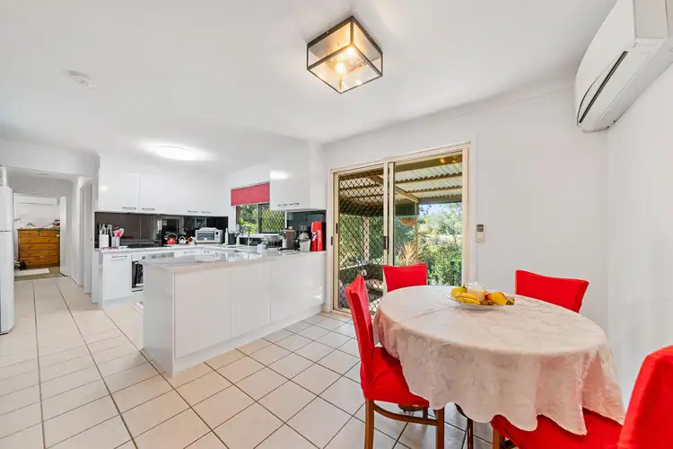 Sixth view of Homely house listing, 39 Palma Rosa Drive, Wulkuraka QLD 4305