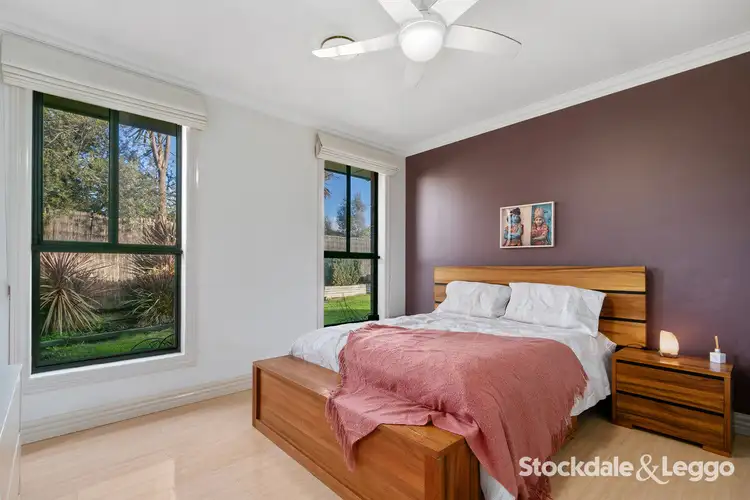 Second view of Homely house listing, 8 Napier Place, Traralgon VIC 3844