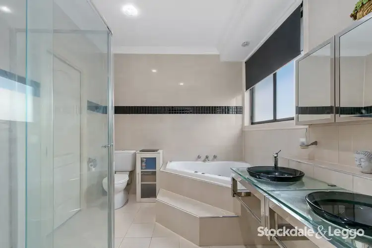 Third view of Homely house listing, 8 Napier Place, Traralgon VIC 3844