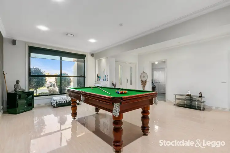 Fourth view of Homely house listing, 8 Napier Place, Traralgon VIC 3844