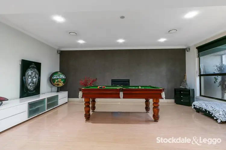 Fifth view of Homely house listing, 8 Napier Place, Traralgon VIC 3844