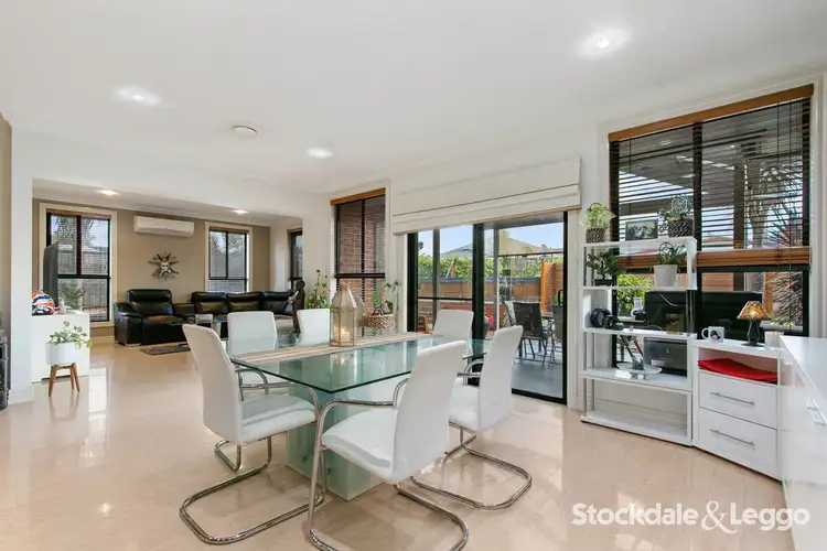 Sixth view of Homely house listing, 8 Napier Place, Traralgon VIC 3844