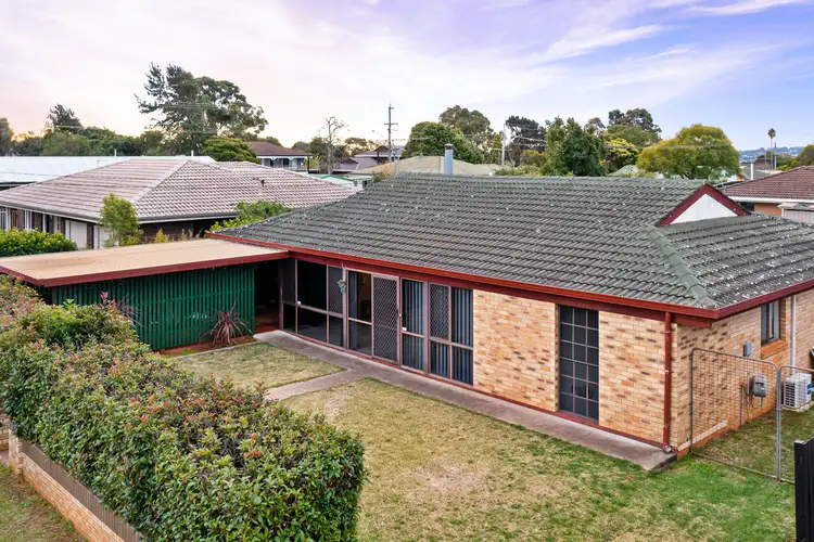 39 Wuth Steet, Darling Heights QLD 4350