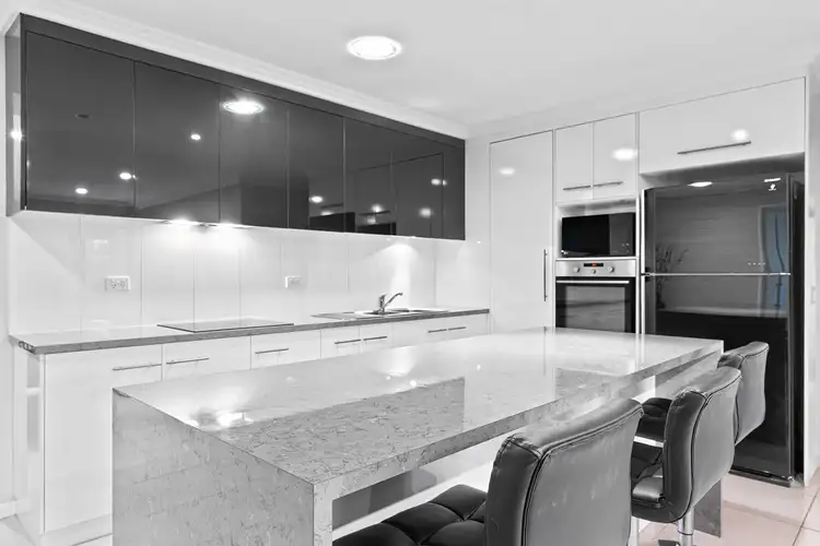 Third view of Homely house listing, 39 Wuth Steet, Darling Heights QLD 4350