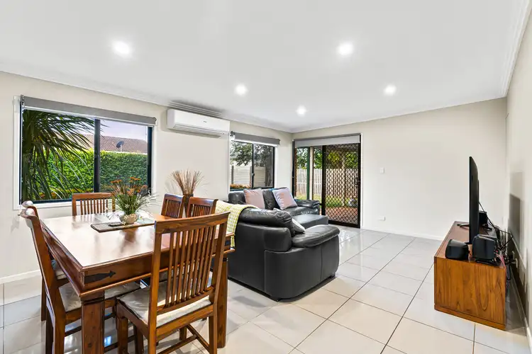 Fifth view of Homely house listing, 39 Wuth Steet, Darling Heights QLD 4350
