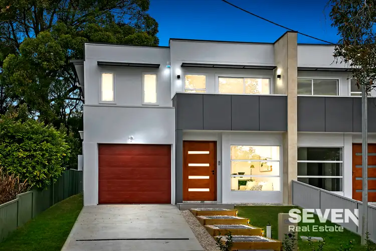 20A Willmot Avenue, Toongabbie NSW 2146