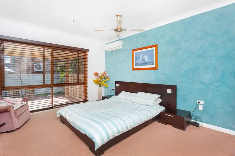 Fifth view of Homely house listing, 11 Scarborough Circuit, Albion Park NSW 2527