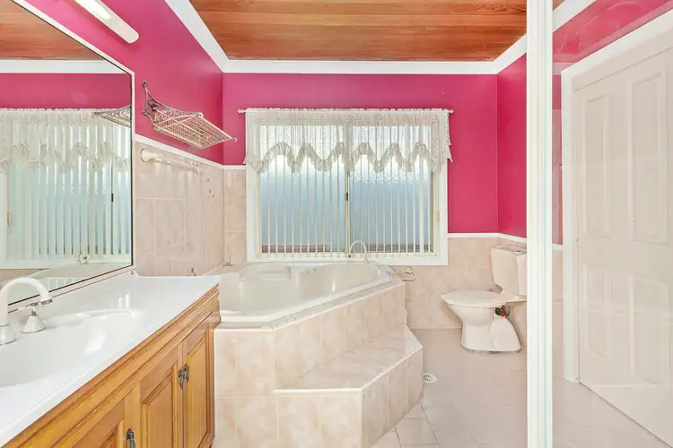 Sixth view of Homely house listing, 11 Scarborough Circuit, Albion Park NSW 2527