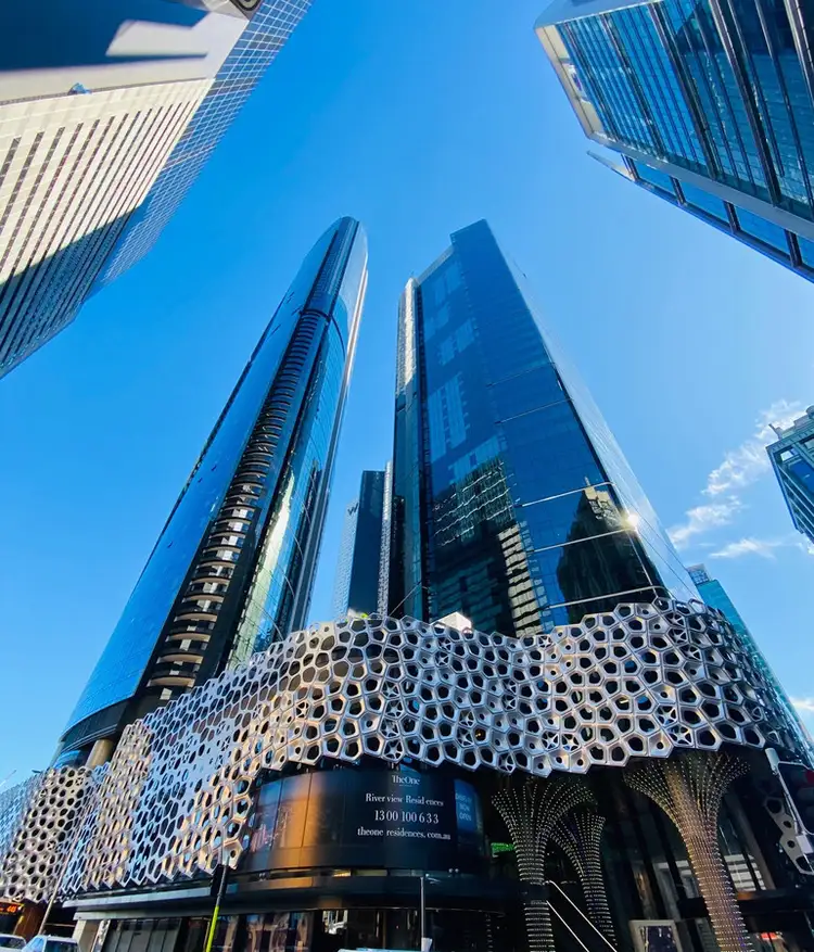 2903/300 George Street, Brisbane City QLD 4000