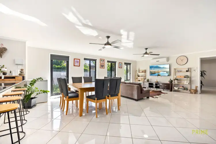 Fifth view of Homely house listing, 32 Rosedale Drive, Wondunna QLD 4655