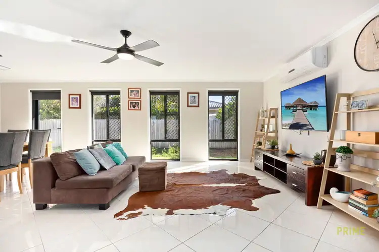 Sixth view of Homely house listing, 32 Rosedale Drive, Wondunna QLD 4655