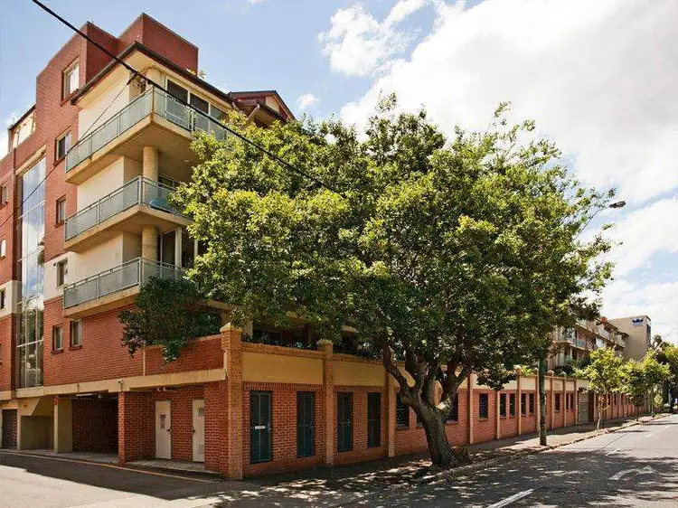 21/27-51 Palmer Street, Woolloomooloo NSW 2011