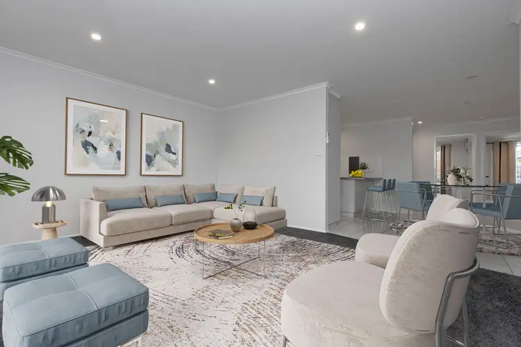 24 Hugh McKay Crescent