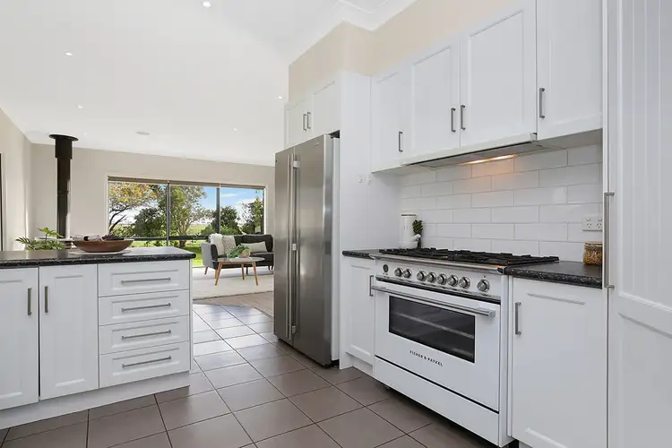 Third view of Homely house listing, 1595 Colac-Ballarat Road, Beeac VIC 3251