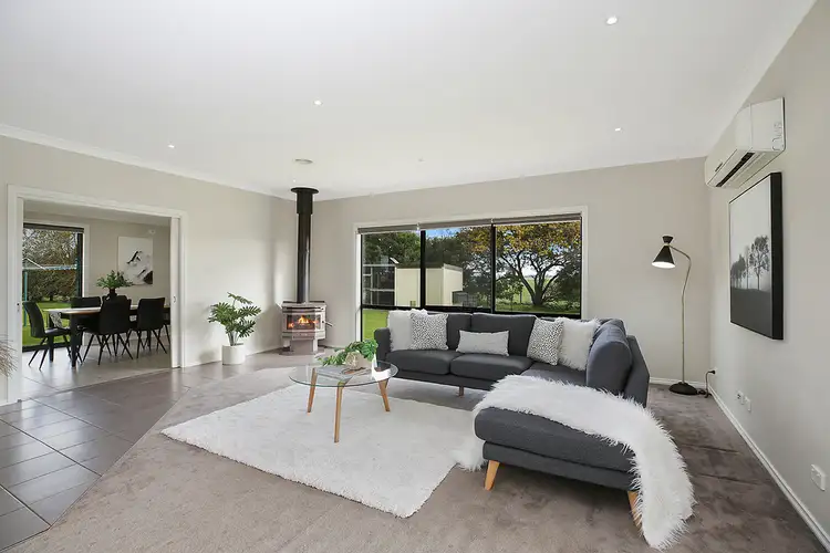 Sixth view of Homely house listing, 1595 Colac-Ballarat Road, Beeac VIC 3251