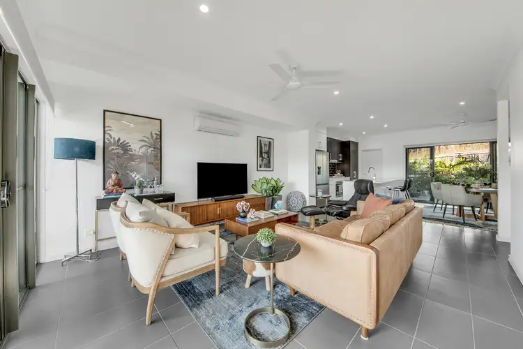 Fourth view of Homely townhouse listing, 5/42 Glen Eden Drive, Glen Eden QLD 4680
