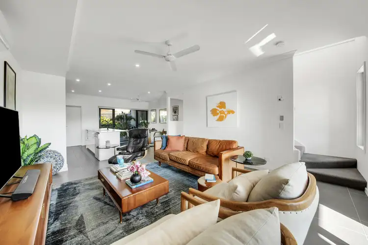 Fifth view of Homely townhouse listing, 5/42 Glen Eden Drive, Glen Eden QLD 4680