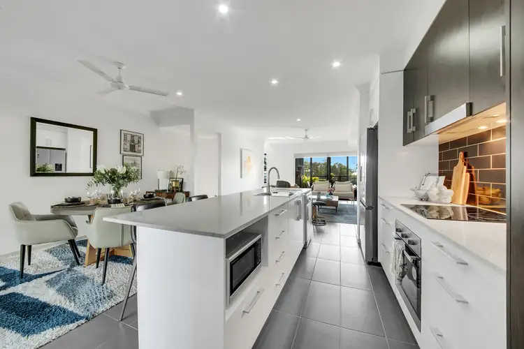 Sixth view of Homely townhouse listing, 5/42 Glen Eden Drive, Glen Eden QLD 4680
