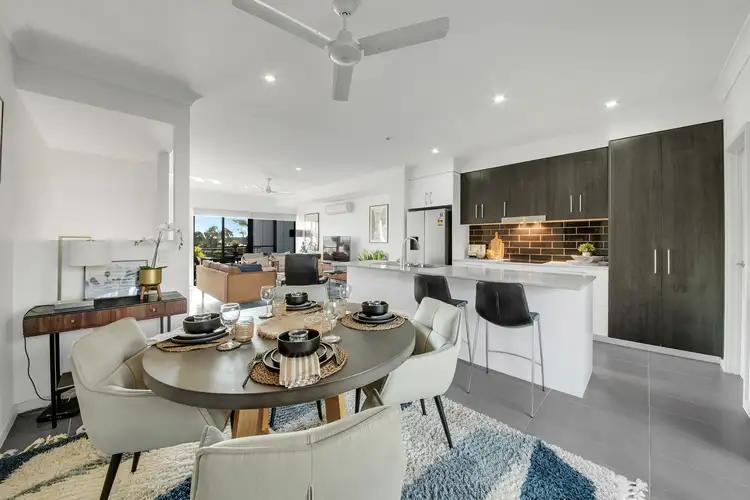 Seventh view of Homely townhouse listing, 5/42 Glen Eden Drive, Glen Eden QLD 4680