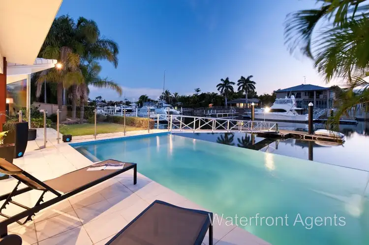 Main view of Homely house listing, 2 Jessica Boulevard, Minyama QLD 4575