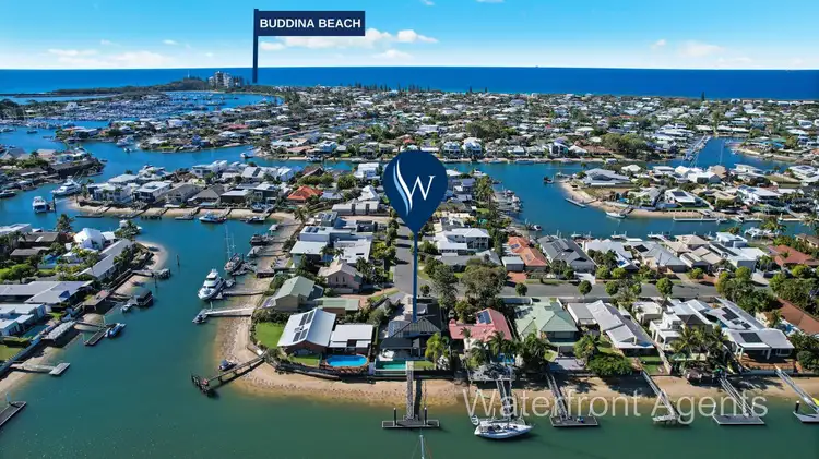 Second view of Homely house listing, 2 Jessica Boulevard, Minyama QLD 4575