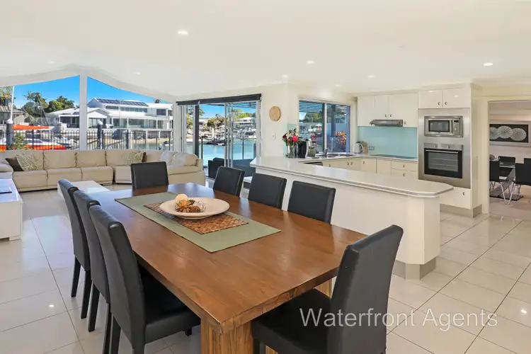 Fourth view of Homely house listing, 2 Jessica Boulevard, Minyama QLD 4575