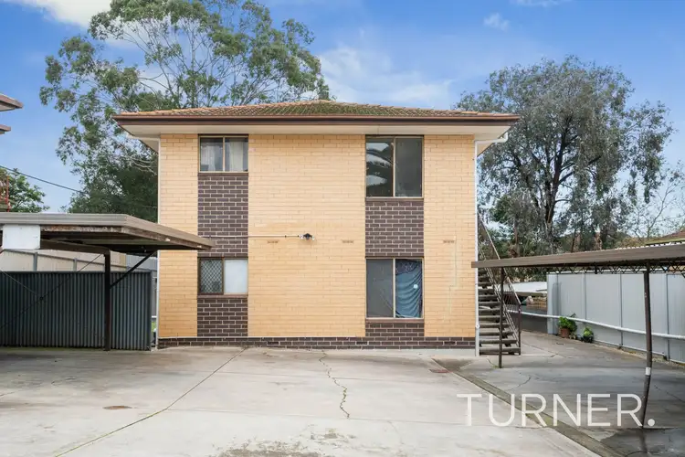 Main view of Homely unit listing, 4/44 Fiveash Drive, Pasadena SA 5042