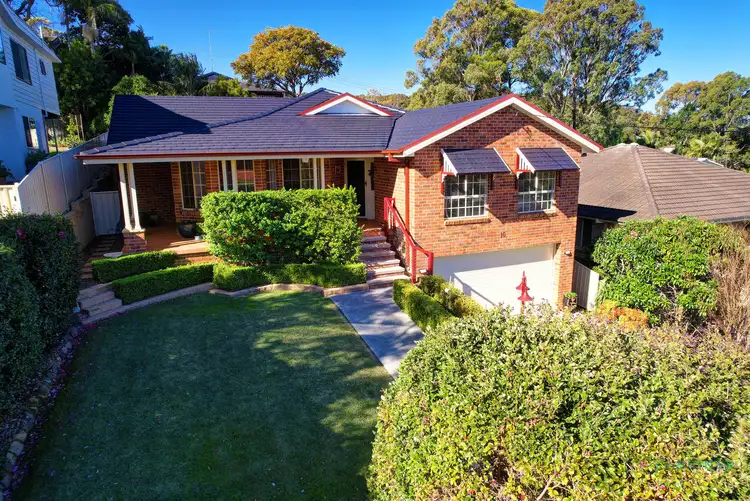 10 Divide Street, Forster NSW 2428