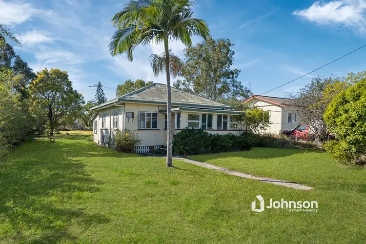 8 Phillips Street, Ebbw Vale QLD 4304