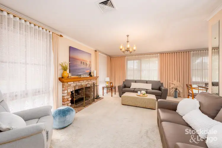Second view of Homely house listing, 20 King Richard Drive, Shepparton VIC 3630