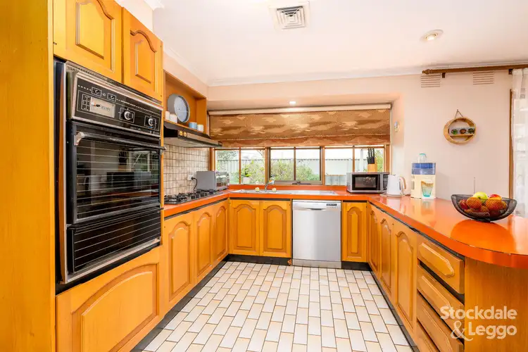 Third view of Homely house listing, 20 King Richard Drive, Shepparton VIC 3630