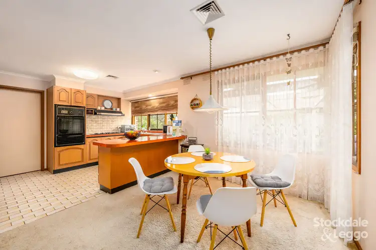 Sixth view of Homely house listing, 20 King Richard Drive, Shepparton VIC 3630