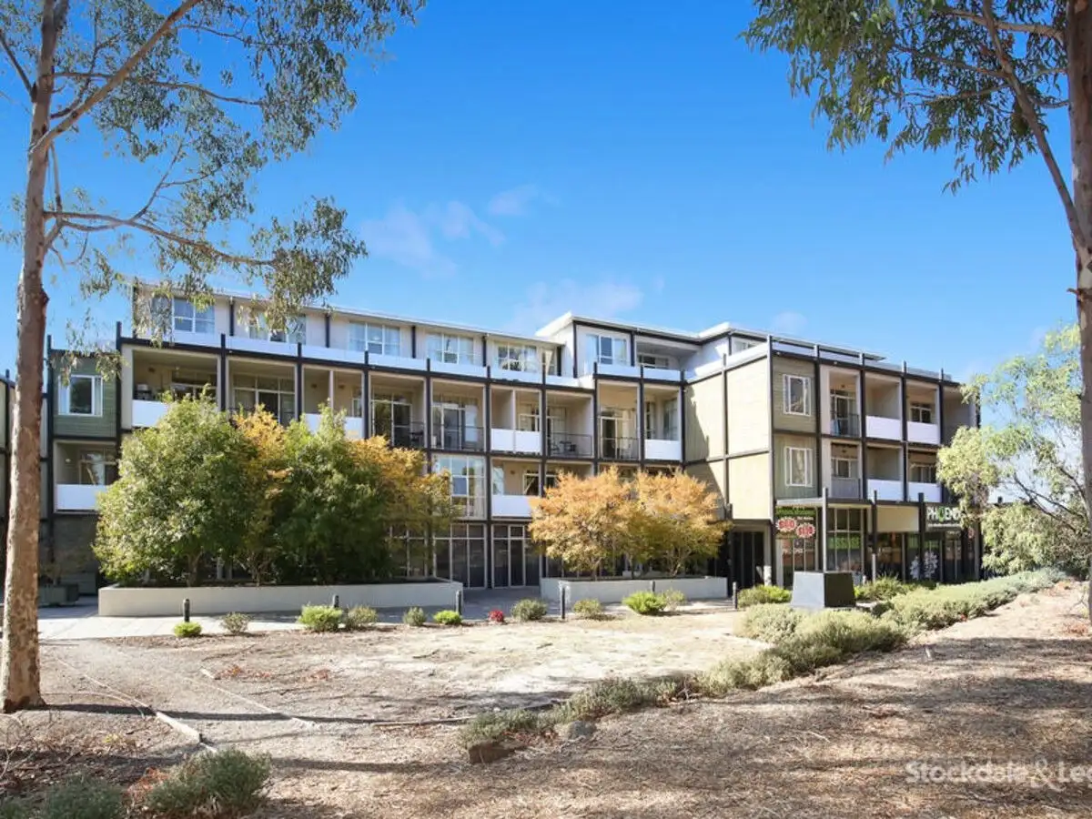 Main view of Homely apartment listing, D31A/1191 Plenty Road, Bundoora VIC 3083