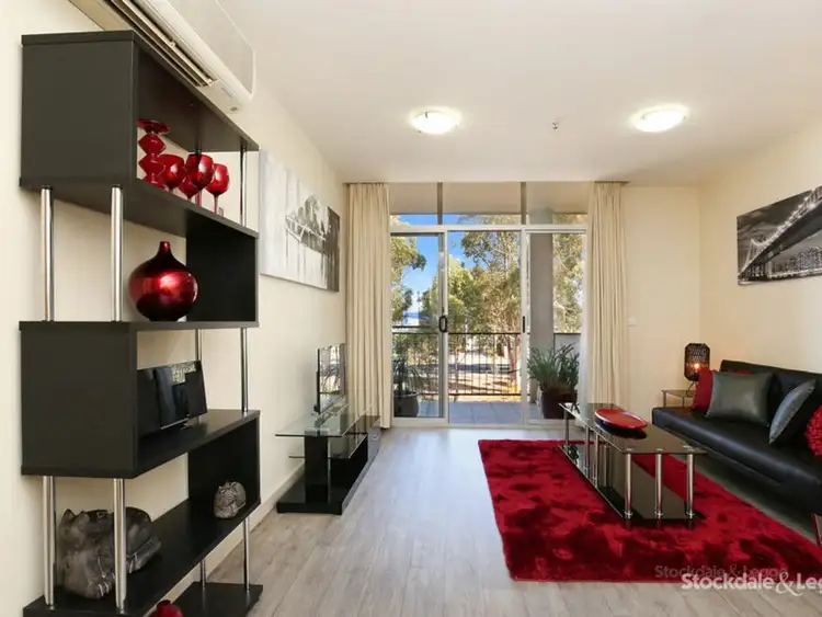 Second view of Homely apartment listing, D31A/1191 Plenty Road, Bundoora VIC 3083