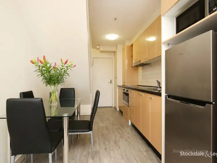 Third view of Homely apartment listing, D31A/1191 Plenty Road, Bundoora VIC 3083