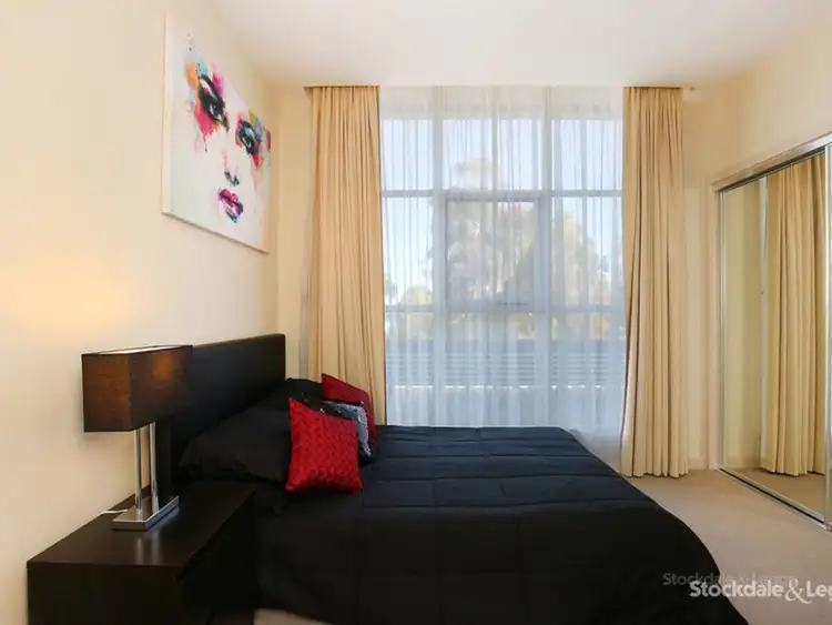 Fourth view of Homely apartment listing, D31A/1191 Plenty Road, Bundoora VIC 3083