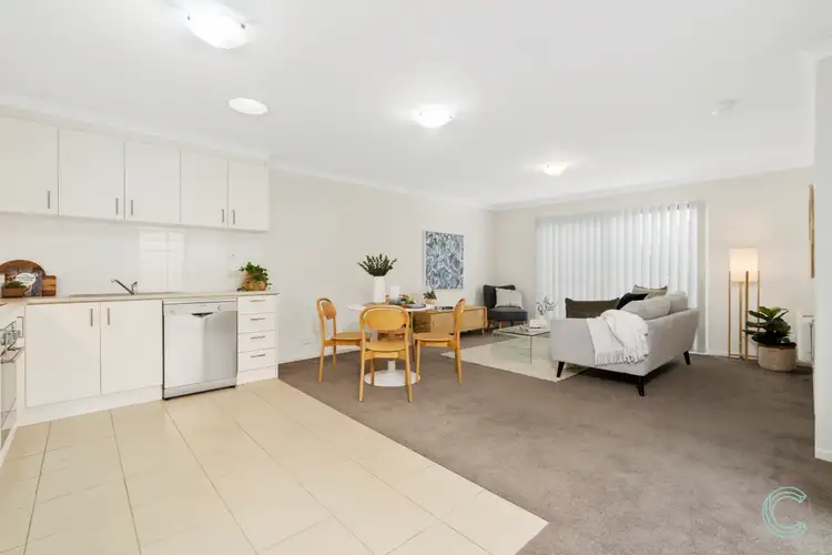 Second view of Homely house listing, 84 Tay Street, Watson ACT 2602