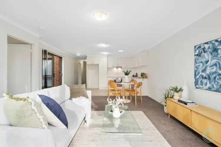 Third view of Homely house listing, 84 Tay Street, Watson ACT 2602