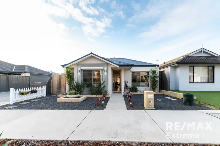 66 Glasshouse Drive, Banksia Grove WA 6031
